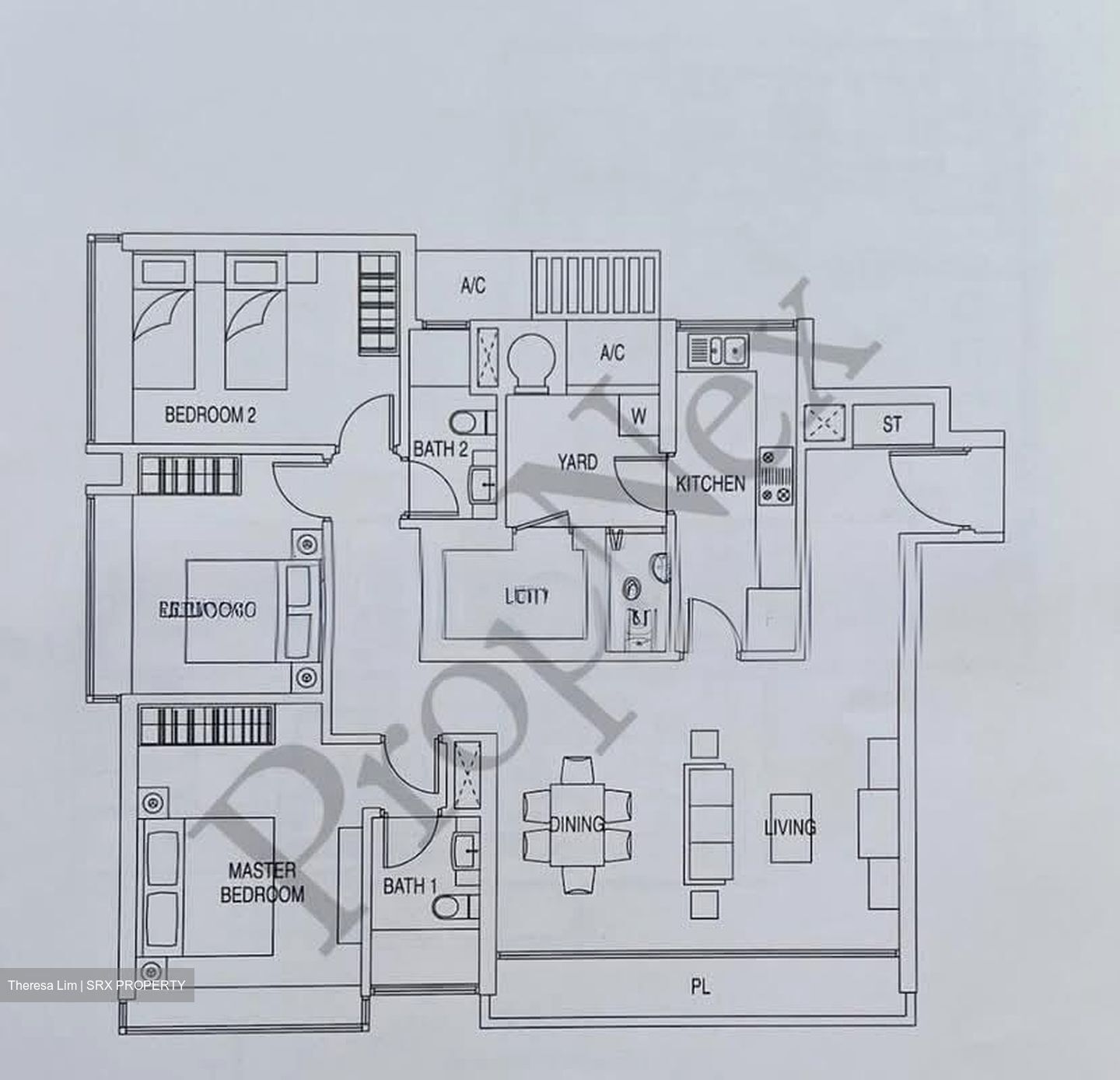 Citylights (D8), Condominium #580576891